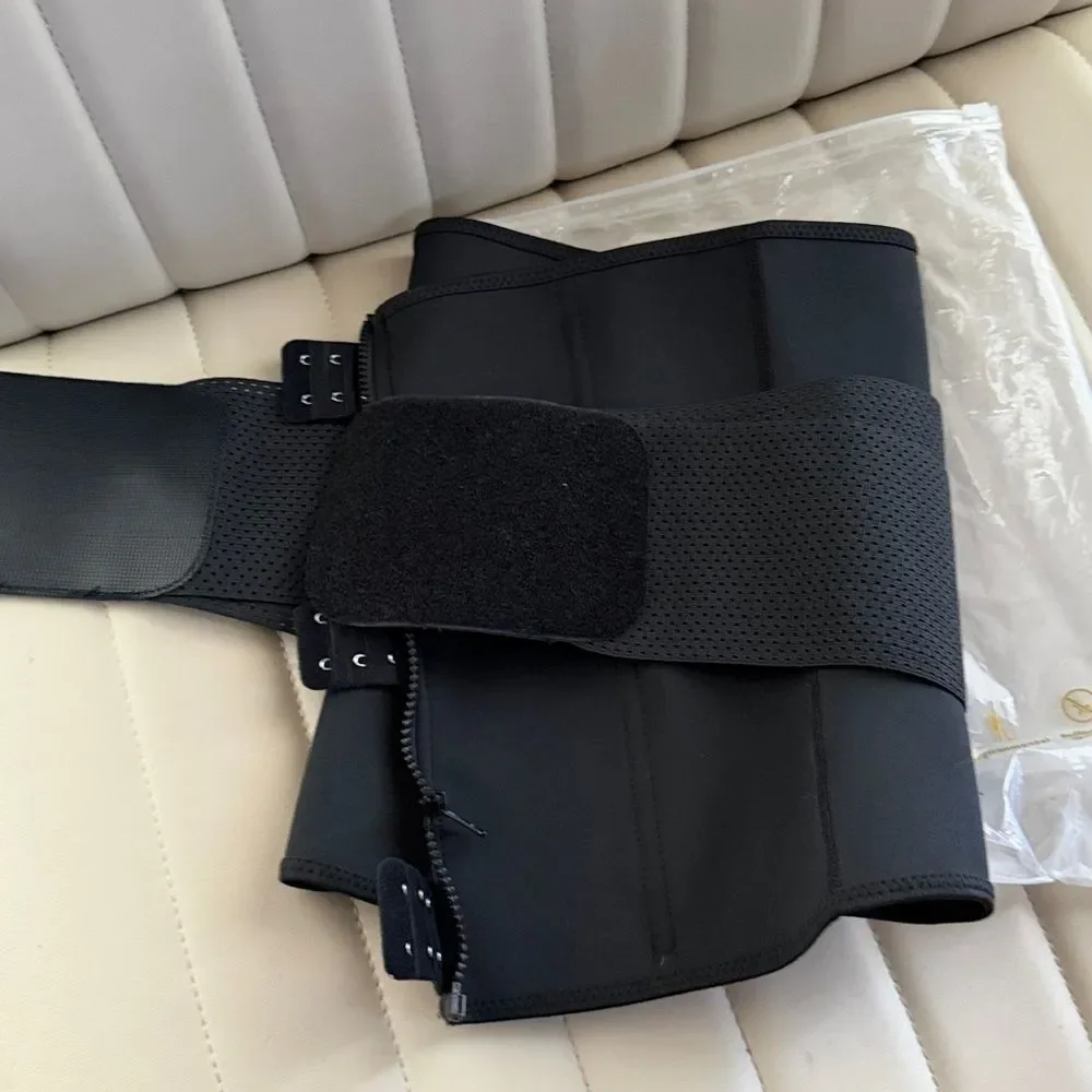 Women’s Waist Trainer Workout Band NWOT